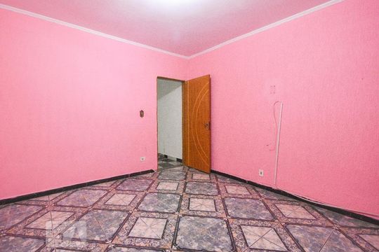 Quarto 1 de casa à venda com 5 quartos, 175m² em Vila Isolina Mazzei, São Paulo