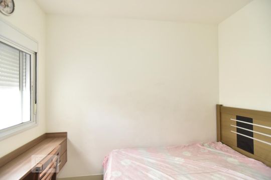 Suite de apartamento para alugar com 3 quartos, 70m² em Vila Formosa, São Paulo