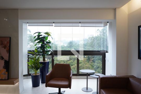 Sala de apartamento à venda com 3 quartos, 135m² em Parque da Mooca, São Paulo
