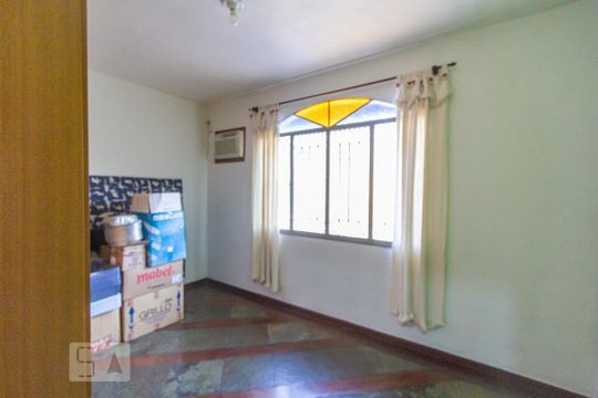 Quarto 1 de casa à venda com 3 quartos, 189m² em Curicica, Rio de Janeiro
