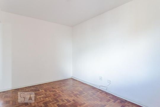 Sala de apartamento para alugar com 2 quartos, 55m² em Vila Guarani (z Sul), São Paulo