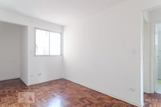 Apartamento para alugar com 2 quartos, 55m² em Vila Guarani (z Sul), São Paulo