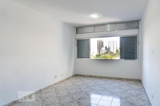 Kitnet/Studio para alugar com 1 quarto, 34m² em Consolação, São Paulo