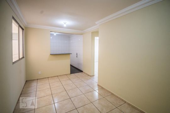 Apartamento para alugar com 2 quartos, 56m² em Vila João Jorge, Campinas