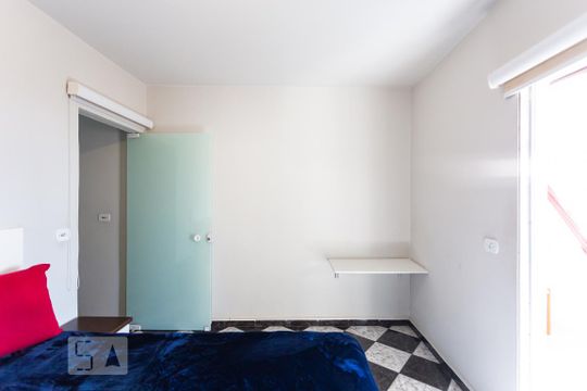 Quarto 3 de casa para alugar com 3 quartos, 200m² em Pestana, Osasco