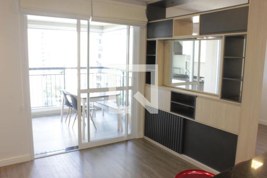 Kitnet/Studio para alugar com 1 quarto, 38m² em Jardim Flor da Montanha, Guarulhos