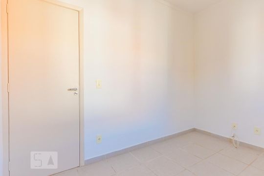 Quarto 1 de casa de condomínio à venda com 2 quartos, 51m² em Vila Ipê, Campinas