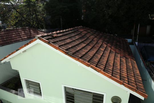 Vista de casa para alugar com 4 quartos, 252m² em Vila Progredior, São Paulo
