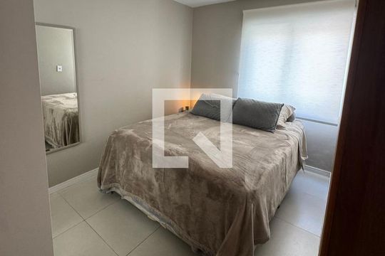 Quarto  de apartamento à venda com 1 quarto, 49m² em Vila Nova Conceição, São Paulo