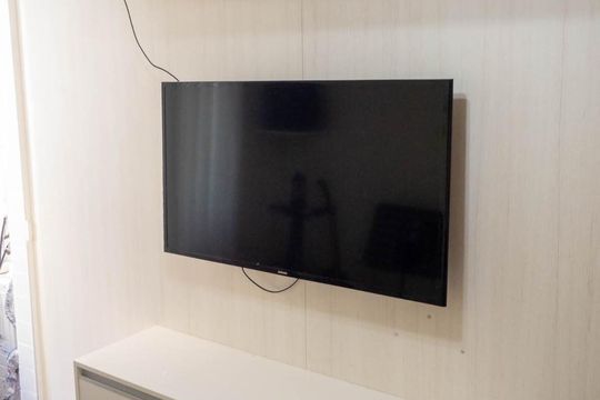 Quarto 1 de apartamento à venda com 4 quartos, 108m² em Norte (águas Claras), Brasília