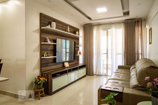 Apartamento à venda com 4 quartos, 108m² em Norte (águas Claras), Brasília