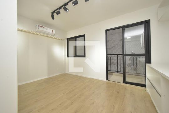Kitnet/Studio à venda com 1 quarto, 26m² em Centro, São Paulo