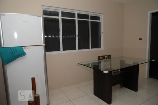 Cozinha de casa à venda com 3 quartos, 200m² em Baeta Neves, São Bernardo do Campo