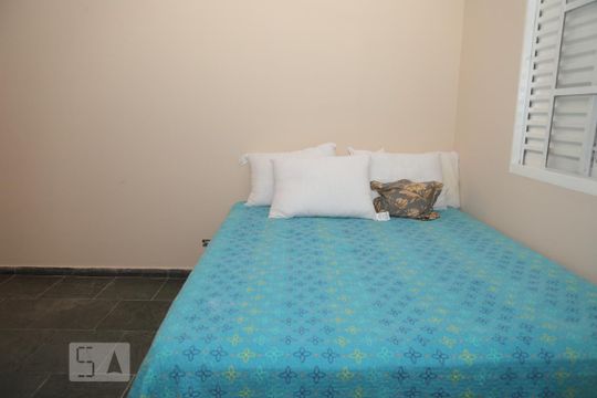 Quarto 1 de casa à venda com 3 quartos, 200m² em Baeta Neves, São Bernardo do Campo