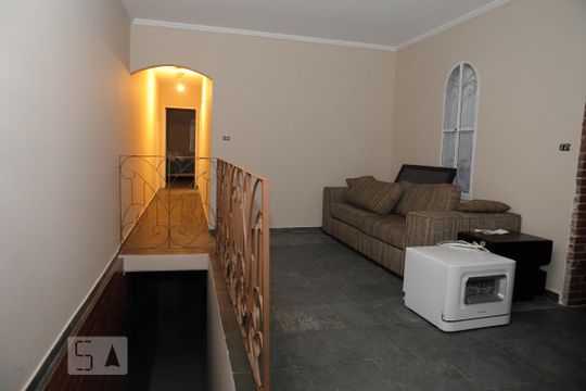 Casa à venda com 3 quartos, 200m² em Baeta Neves, São Bernardo do Campo