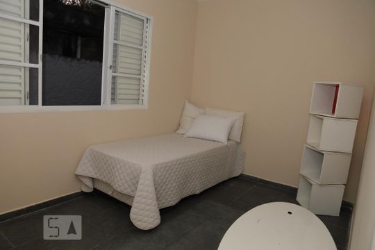 Quarto 2 de casa à venda com 3 quartos, 200m² em Baeta Neves, São Bernardo do Campo