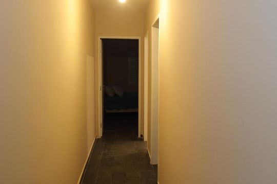 Corredor de casa à venda com 3 quartos, 200m² em Baeta Neves, São Bernardo do Campo