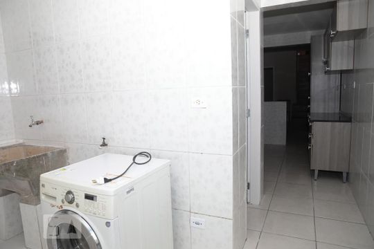 Despensa de casa à venda com 3 quartos, 200m² em Baeta Neves, São Bernardo do Campo