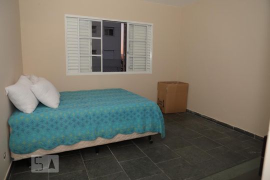Quarto 1 de casa à venda com 3 quartos, 200m² em Baeta Neves, São Bernardo do Campo