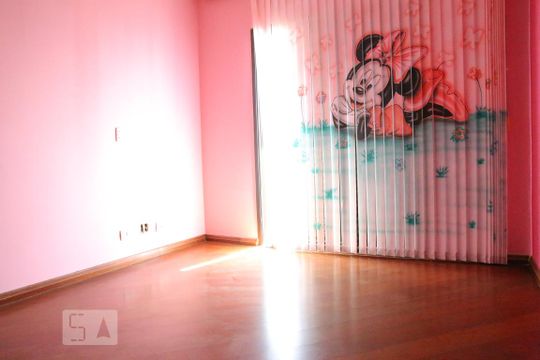 Quarto 1 de apartamento à venda com 3 quartos, 152m² em Bosque da Saúde, São Paulo