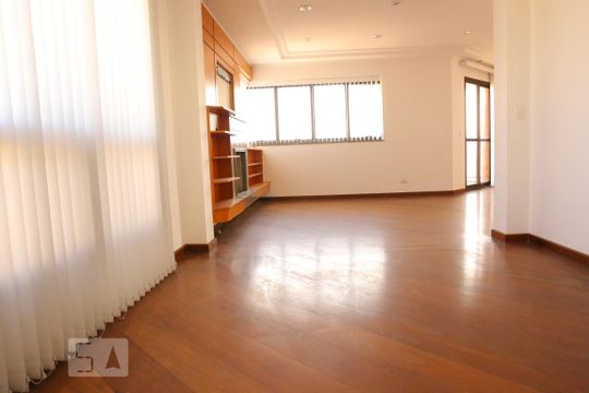 Apartamento à venda com 3 quartos, 152m² em Bosque da Saúde, São Paulo