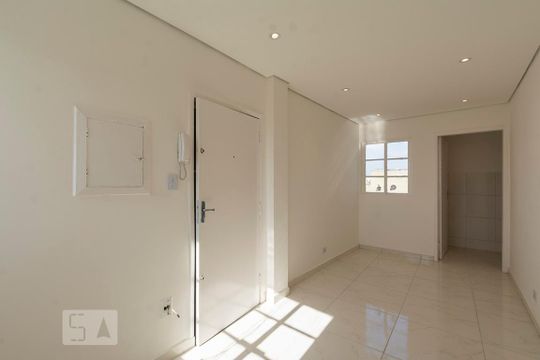 Apartamento à venda com 1 quarto, 59m² em Canindé, São Paulo