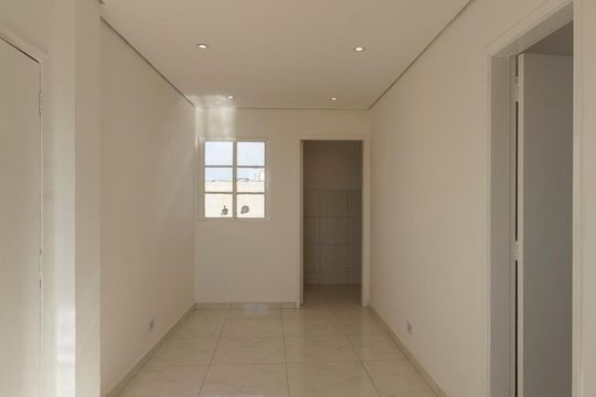 SALA de apartamento à venda com 1 quarto, 59m² em Canindé, São Paulo