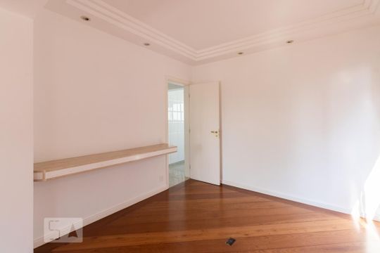 Sala de apartamento à venda com 3 quartos, 211m² em Indianópolis, São Paulo