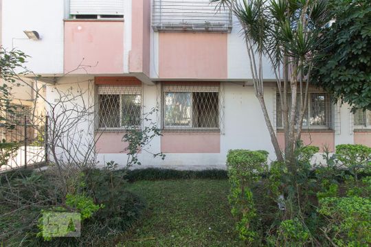 Fachada de apartamento à venda com 1 quarto, 40m² em Protásio Alves, Porto Alegre