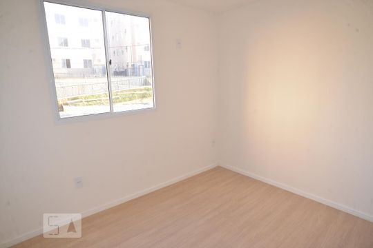 Quarto 2 de apartamento para alugar com 2 quartos, 43m² em Campo Grande, Rio de Janeiro