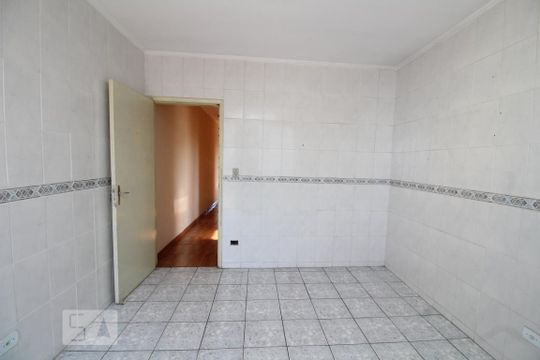 Cozinha - Casa 2 de casa à venda com 3 quartos, 180m² em Americanópolis, São Paulo