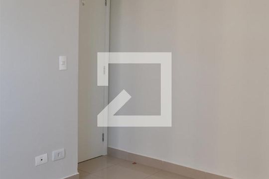 Quarto de apartamento à venda com 1 quarto, 35m² em Portão, Curitiba