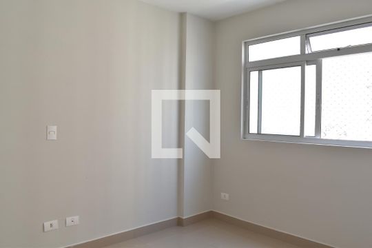 Quarto de apartamento à venda com 1 quarto, 35m² em Portão, Curitiba