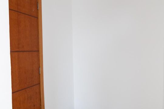 Quarto 3 - Suíte de casa à venda com 3 quartos, 88m² em Campininha, São Paulo