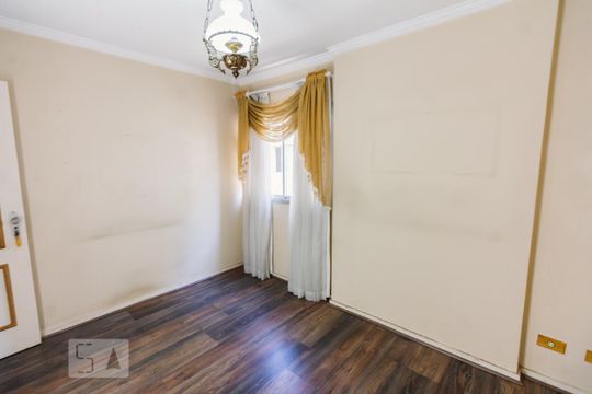 Suíte 1 de apartamento para alugar com 2 quartos, 90m² em Santana, São Paulo