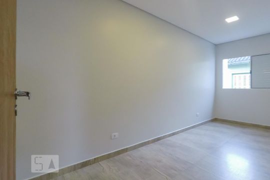 Quarto de casa para alugar com 1 quarto, 37m² em Vila Clementino, São Paulo