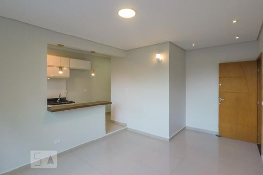 Casa para alugar com 1 quarto, 37m² em Vila Clementino, São Paulo