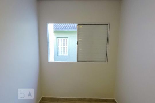 Quarto de casa para alugar com 1 quarto, 37m² em Vila Clementino, São Paulo