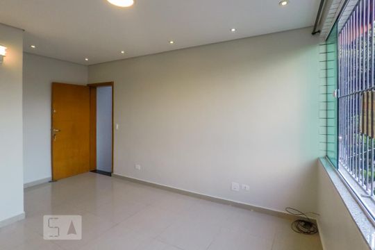 Sala de casa para alugar com 1 quarto, 37m² em Vila Clementino, São Paulo