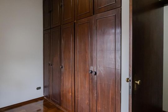 Suíte 2 de casa à venda com 4 quartos, 500m² em São João Clímaco, São Paulo