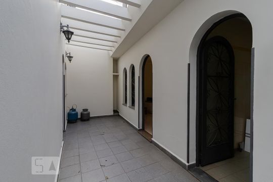 Quintal de casa à venda com 4 quartos, 500m² em São João Clímaco, São Paulo
