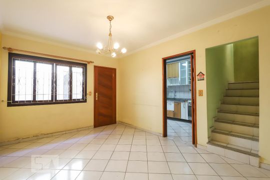 Casa de Condomínio à venda com 2 quartos, 83m² em Parque Sao Domingos, São Paulo