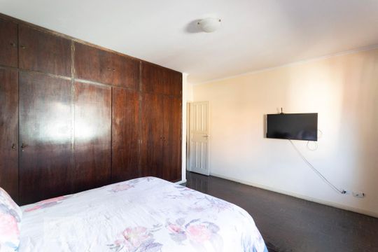 Quarto 1 de casa à venda com 3 quartos, 199m² em Centro, Diadema
