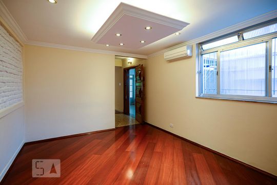 Sala de Jantar de casa à venda com 3 quartos, 210m² em Perdizes, São Paulo