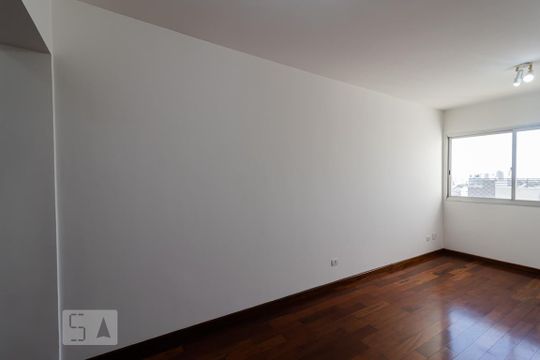 Sala de apartamento à venda com 2 quartos, 62m² em Vila Mariana, São Paulo