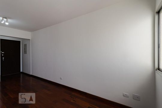 Sala de apartamento à venda com 2 quartos, 62m² em Vila Mariana, São Paulo