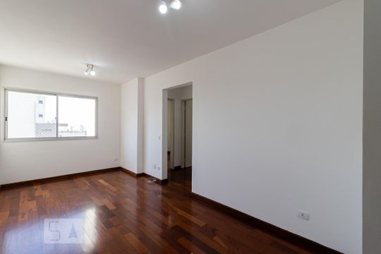 Apartamento à venda com 2 quartos, 62m² em Vila Mariana, São Paulo