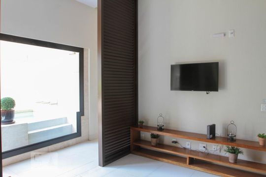 Área comum - Hidromassagem de apartamento à venda com 2 quartos, 86m² em Ipanema, Rio de Janeiro