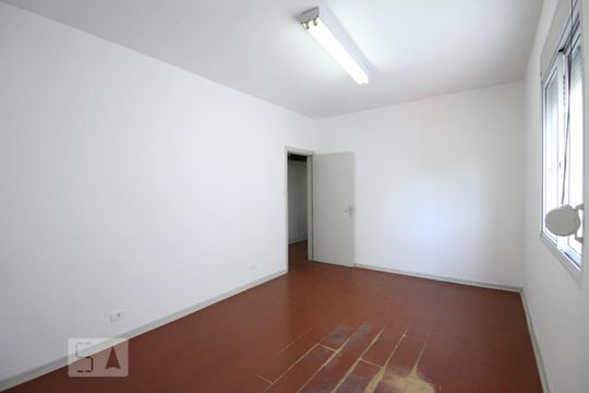 Quarto 1 de apartamento para alugar com 3 quartos, 155m² em Vila Mariana, São Paulo