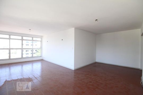 Apartamento para alugar com 3 quartos, 155m² em Vila Mariana, São Paulo